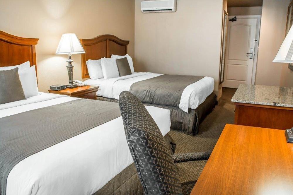 O'Brien Riverwalk Boutique Hotel San Antonio Exteriér fotografie