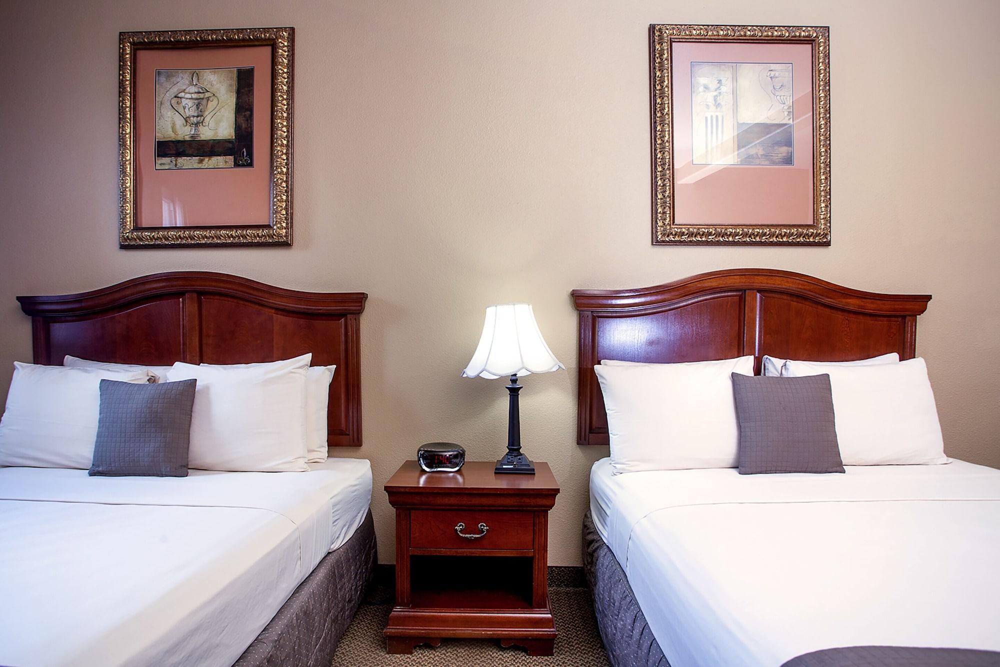O'Brien Riverwalk Boutique Hotel San Antonio Exteriér fotografie