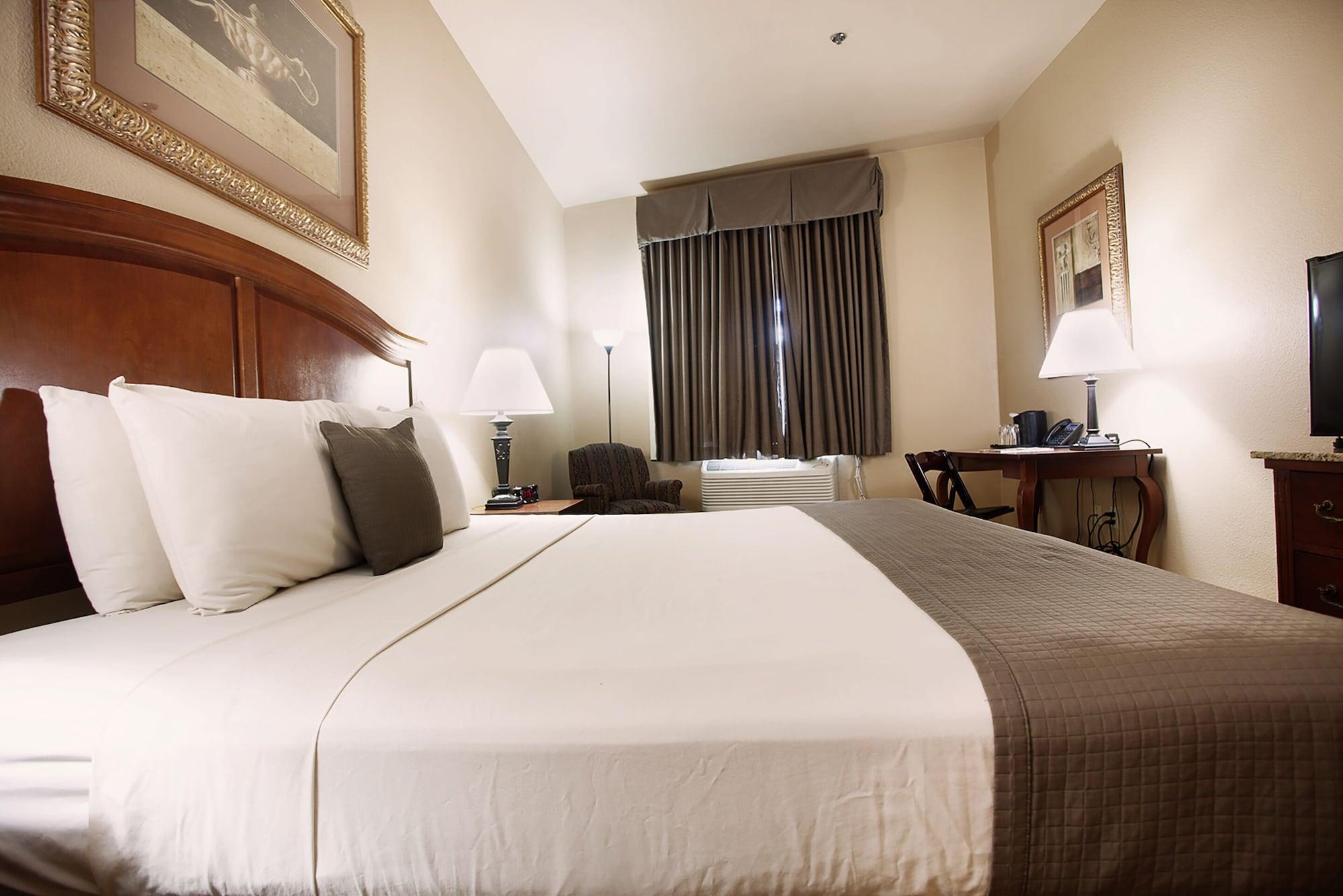 O'Brien Riverwalk Boutique Hotel San Antonio Exteriér fotografie