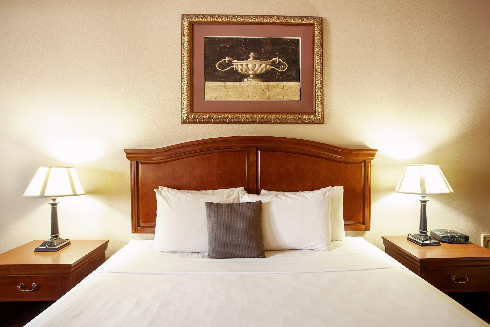 O'Brien Riverwalk Boutique Hotel San Antonio Exteriér fotografie