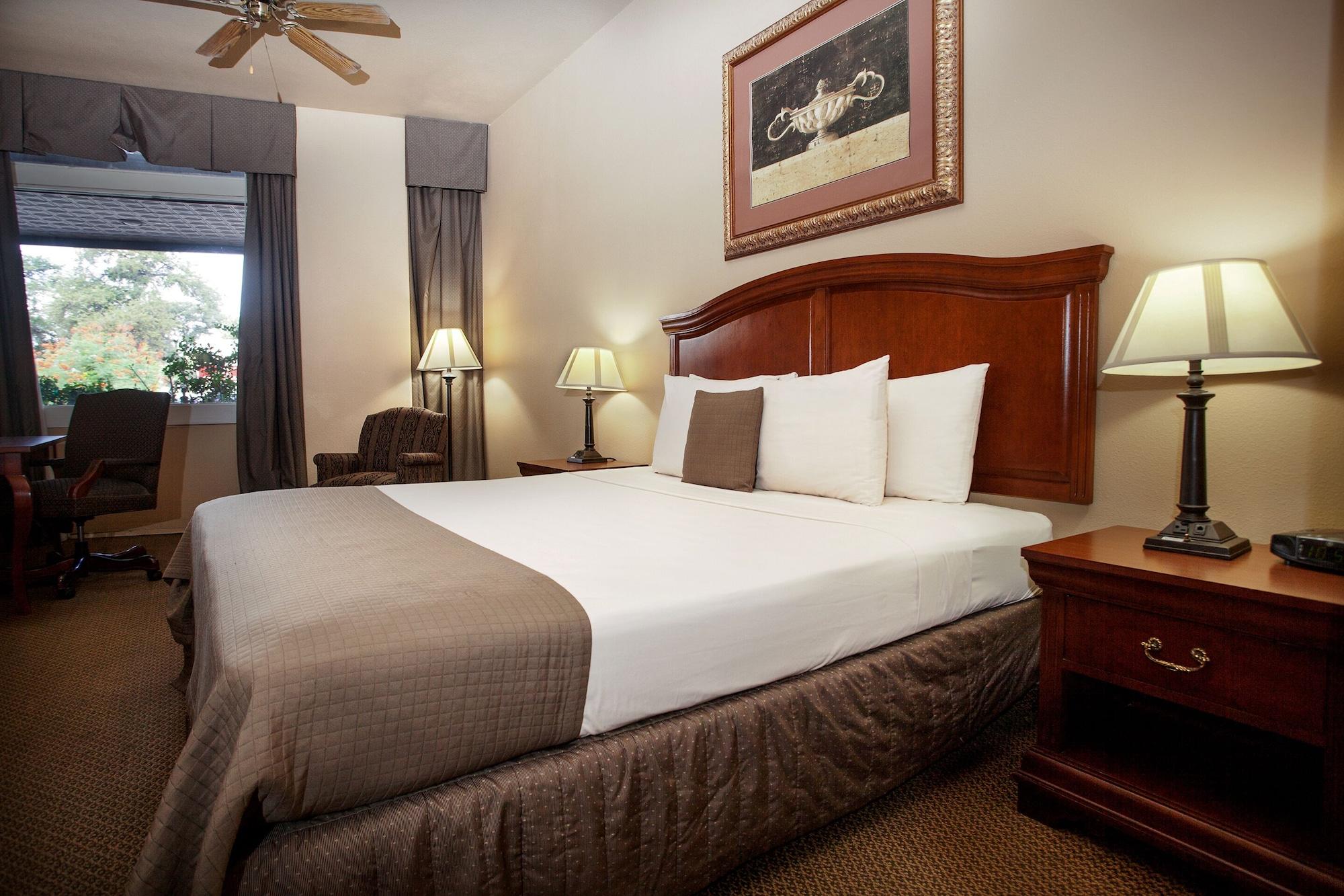 O'Brien Riverwalk Boutique Hotel San Antonio Exteriér fotografie
