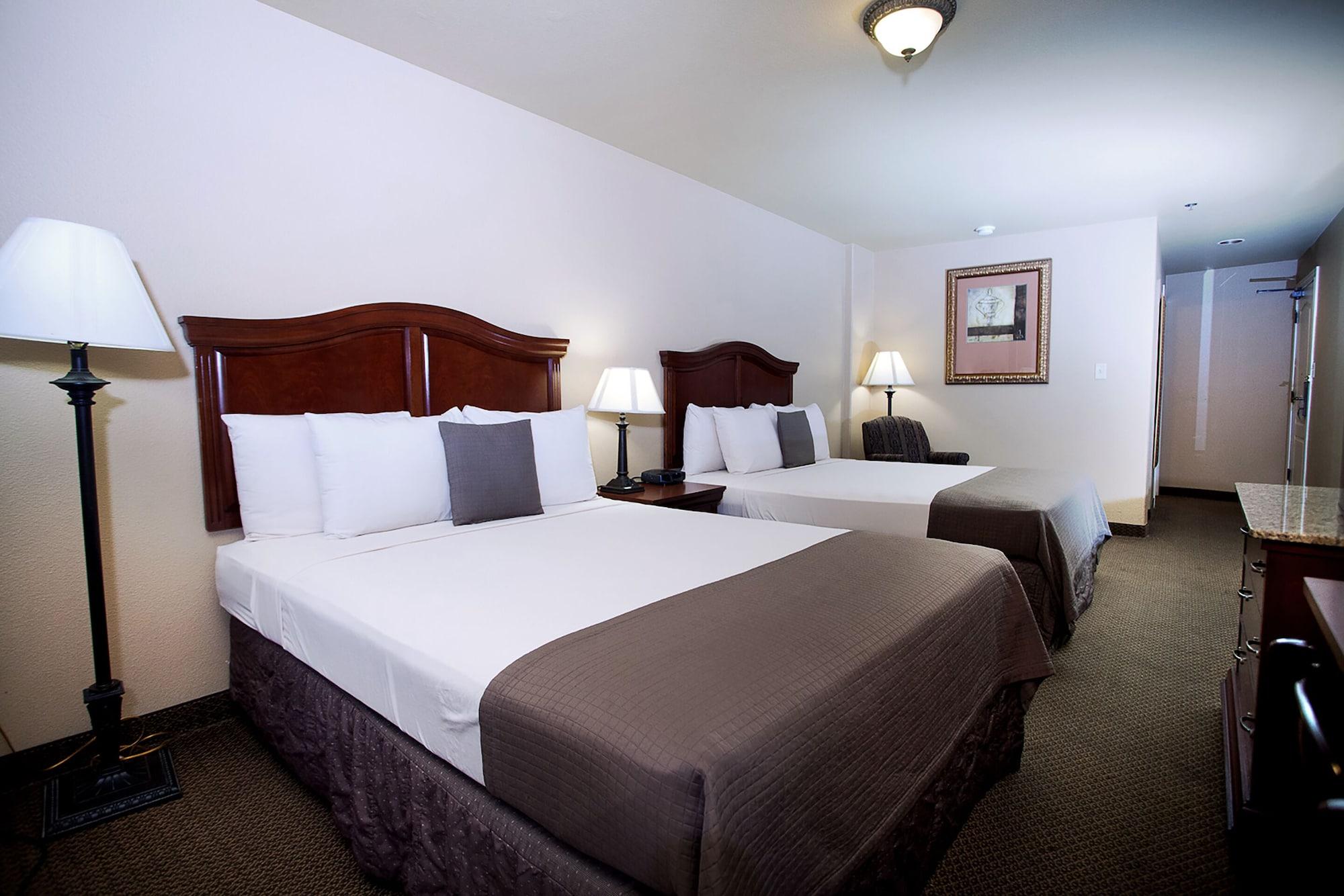 O'Brien Riverwalk Boutique Hotel San Antonio Exteriér fotografie