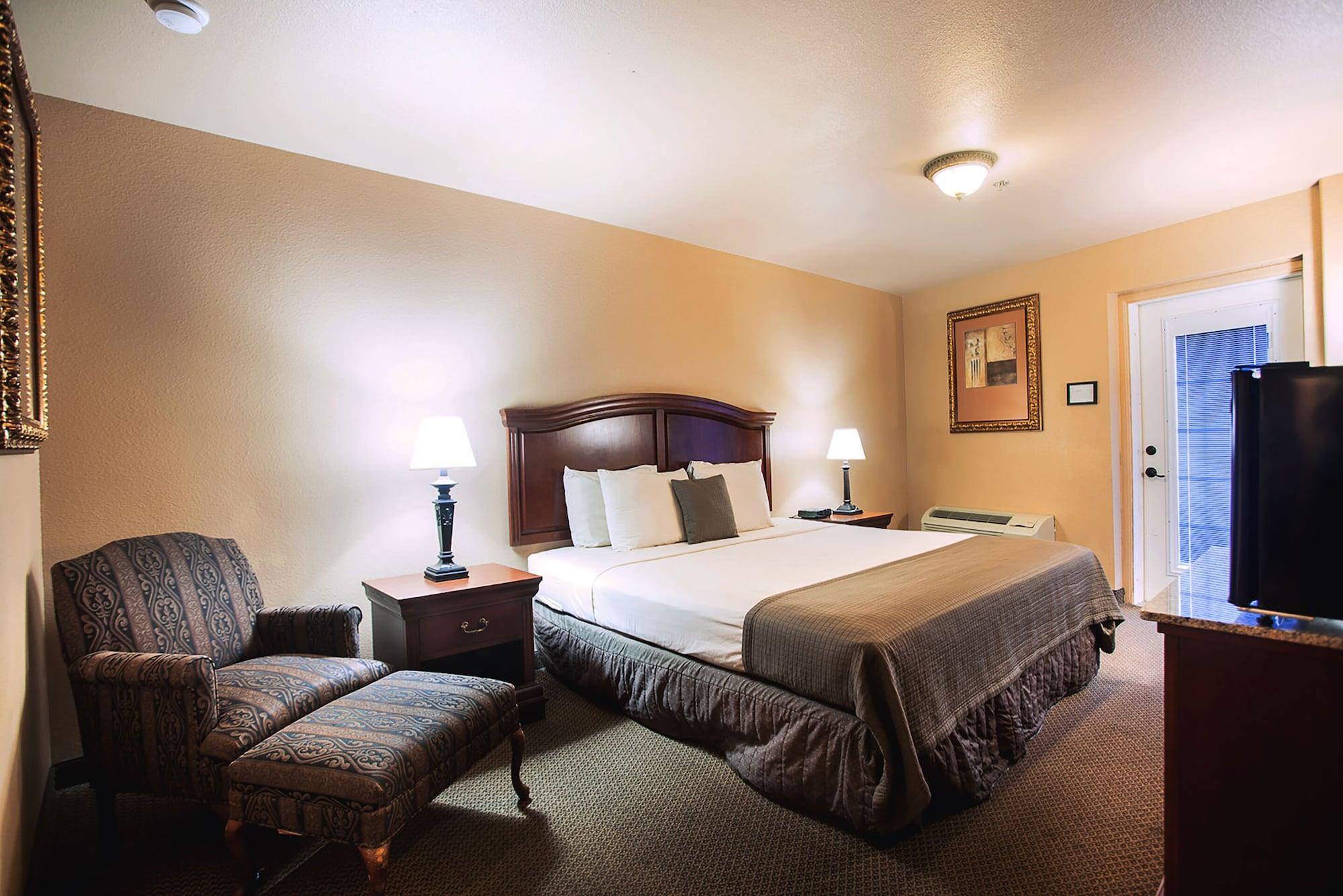 O'Brien Riverwalk Boutique Hotel San Antonio Exteriér fotografie