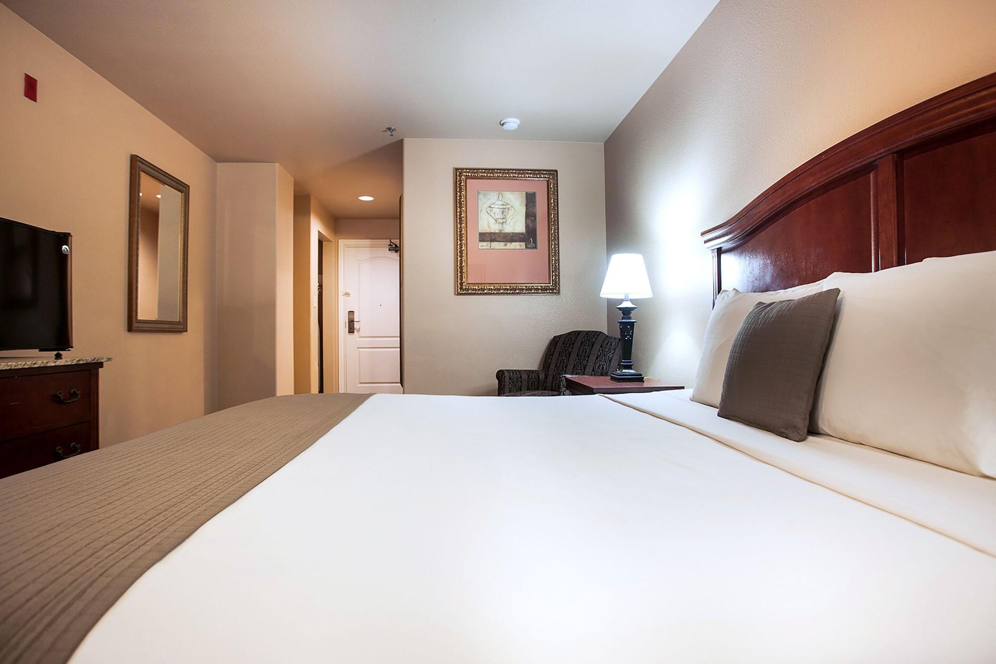 O'Brien Riverwalk Boutique Hotel San Antonio Exteriér fotografie