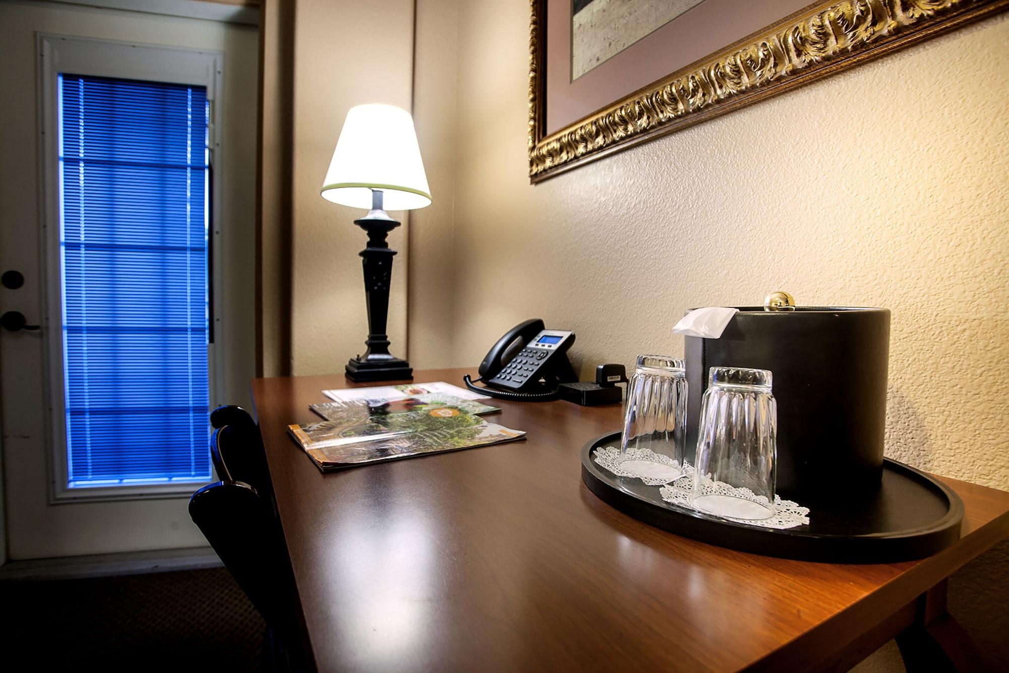 O'Brien Riverwalk Boutique Hotel San Antonio Exteriér fotografie