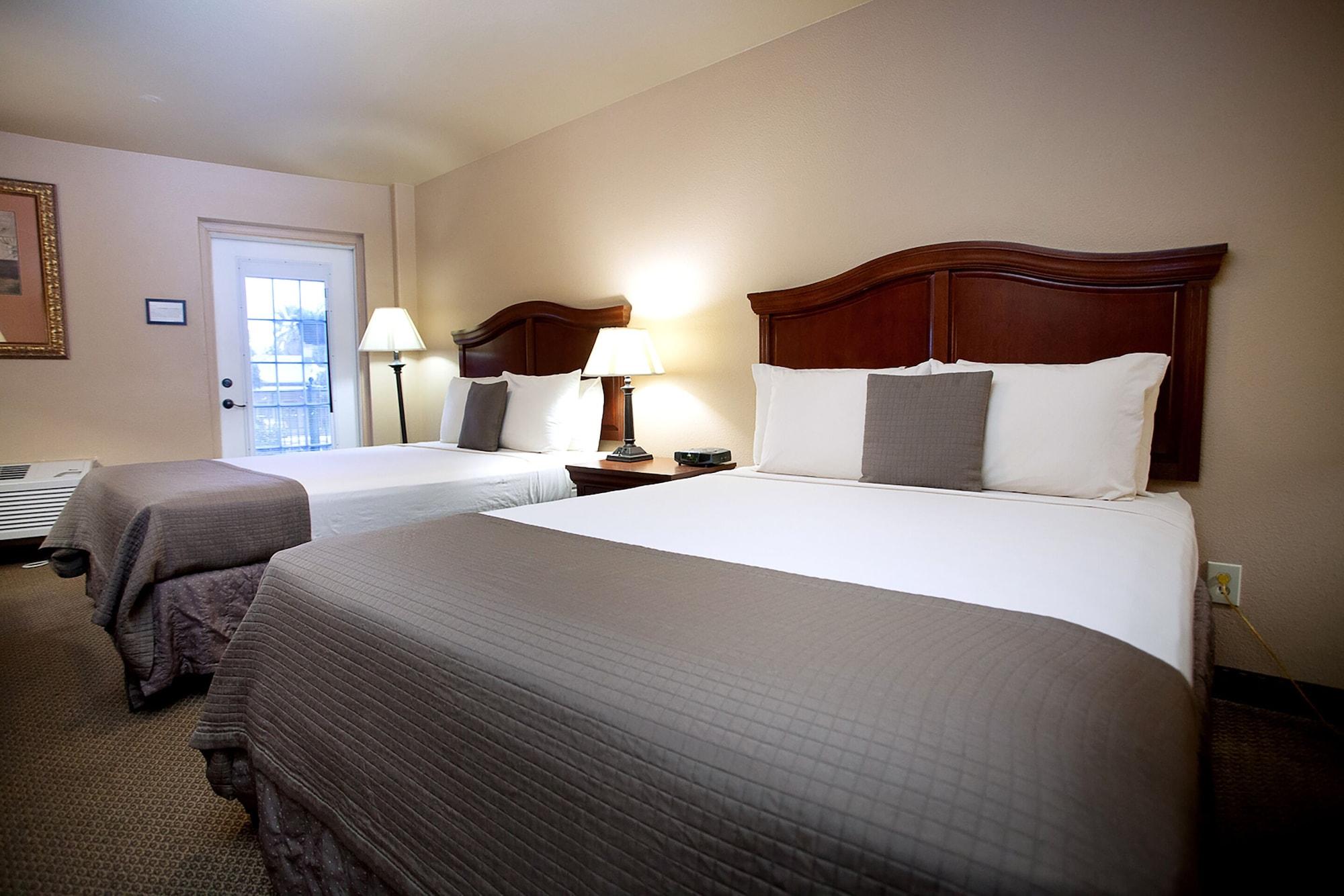 O'Brien Riverwalk Boutique Hotel San Antonio Exteriér fotografie