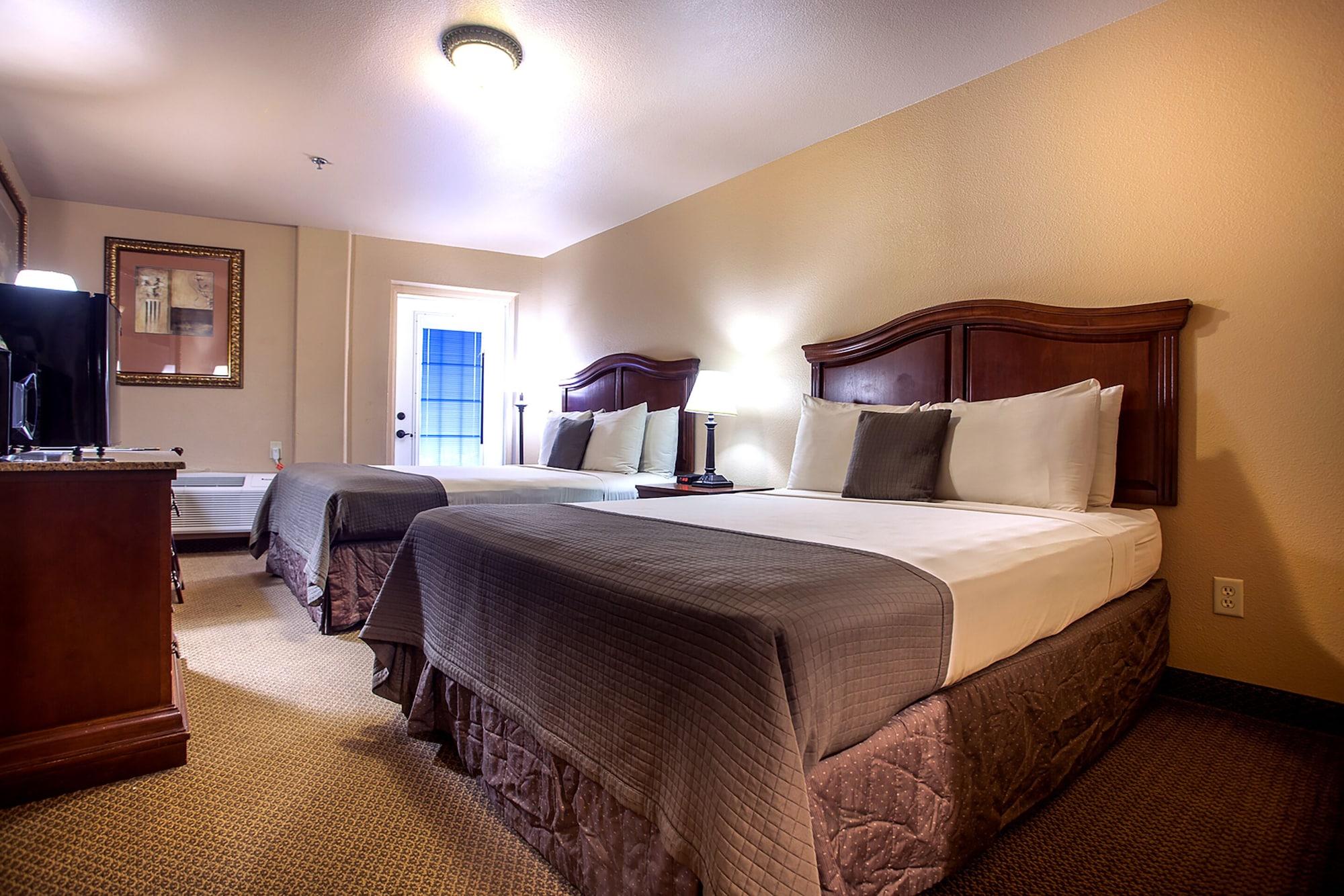 O'Brien Riverwalk Boutique Hotel San Antonio Exteriér fotografie