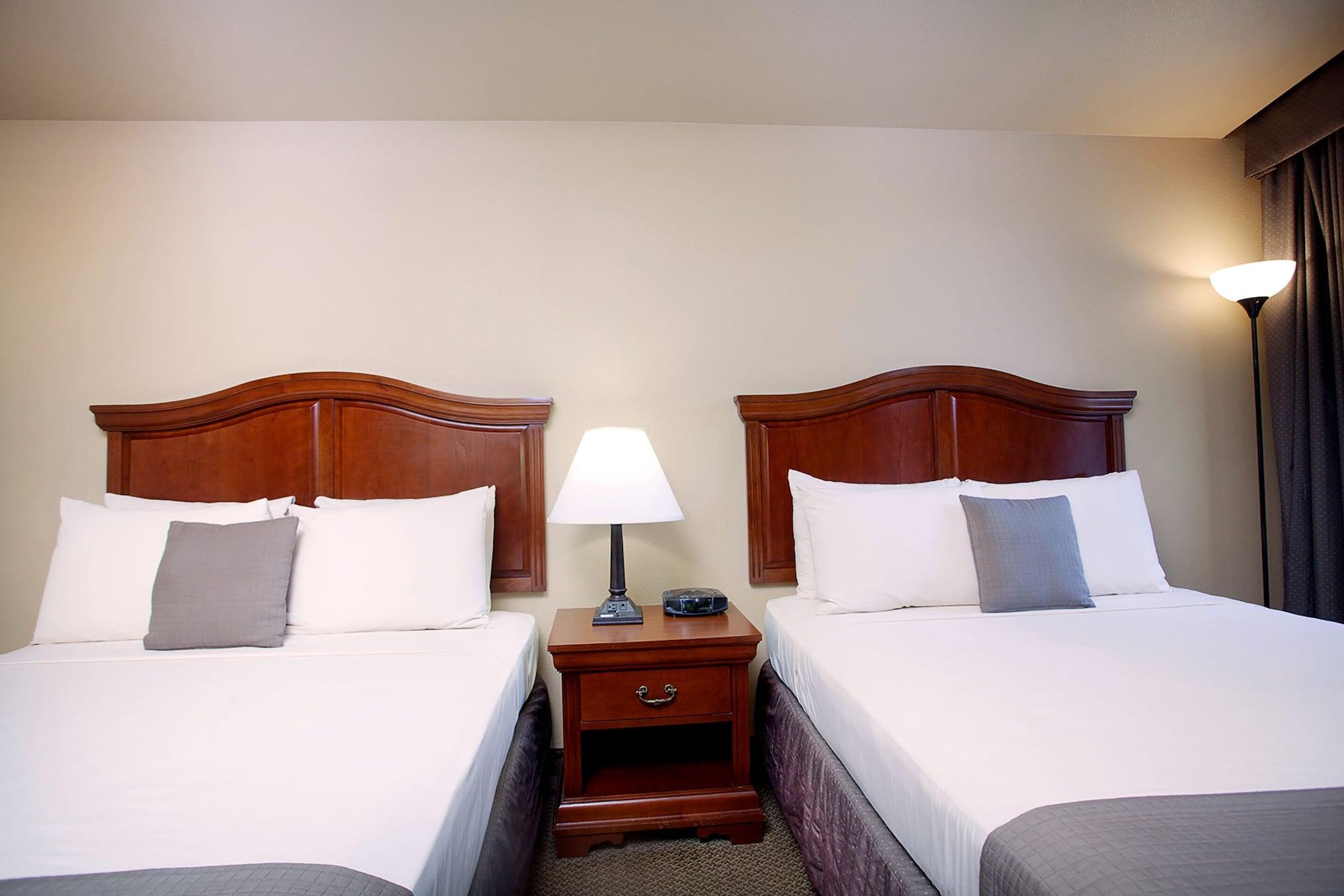 O'Brien Riverwalk Boutique Hotel San Antonio Exteriér fotografie