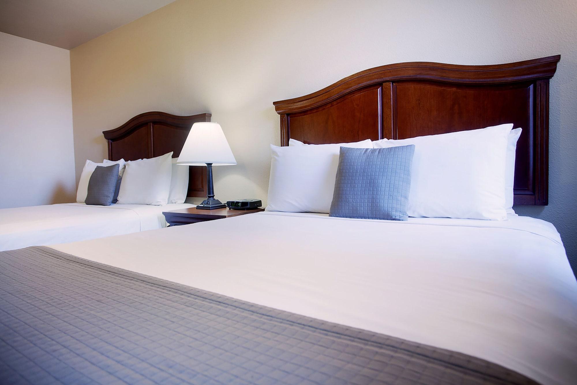 O'Brien Riverwalk Boutique Hotel San Antonio Exteriér fotografie