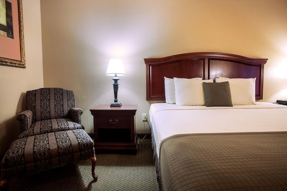 O'Brien Riverwalk Boutique Hotel San Antonio Exteriér fotografie