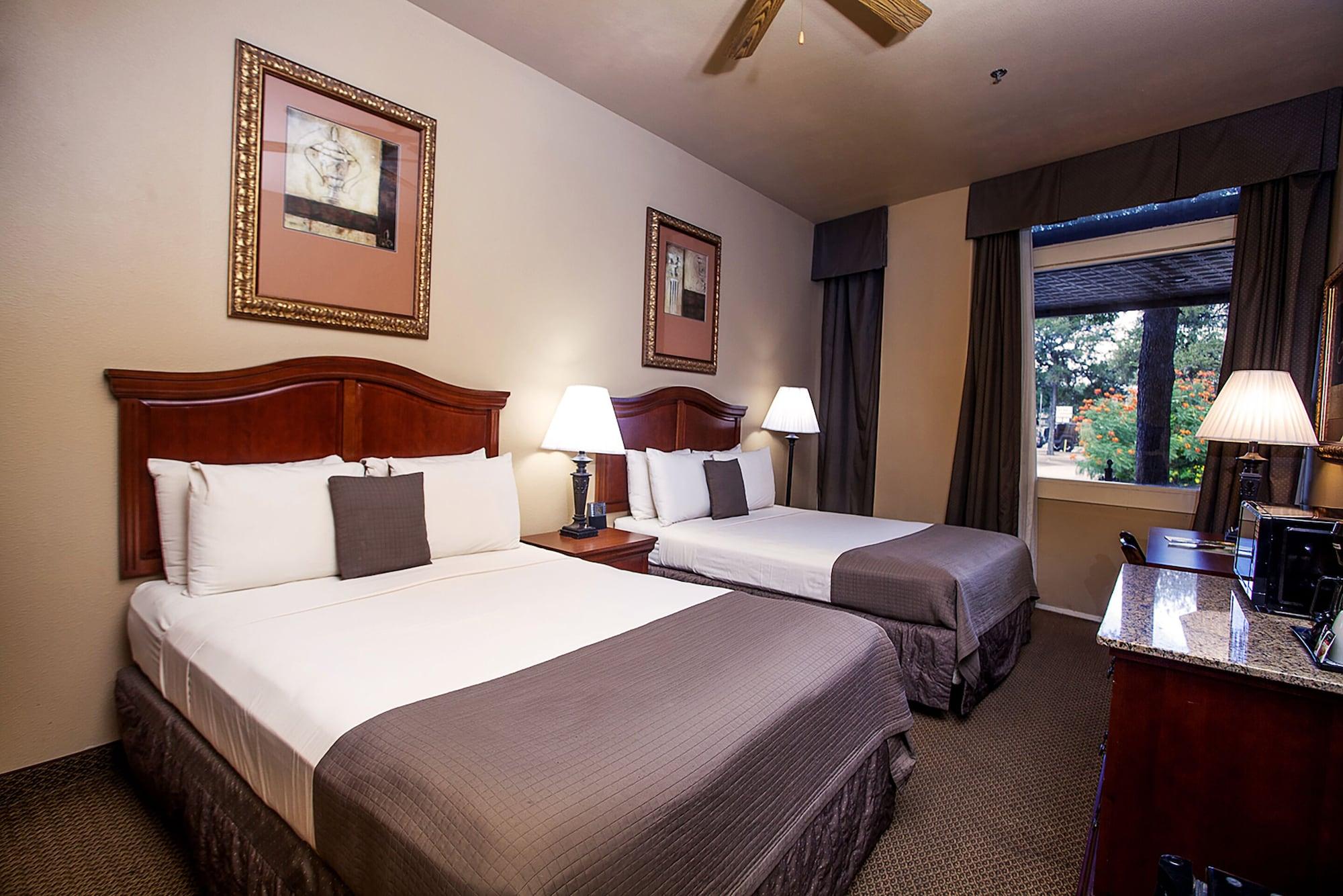 O'Brien Riverwalk Boutique Hotel San Antonio Exteriér fotografie