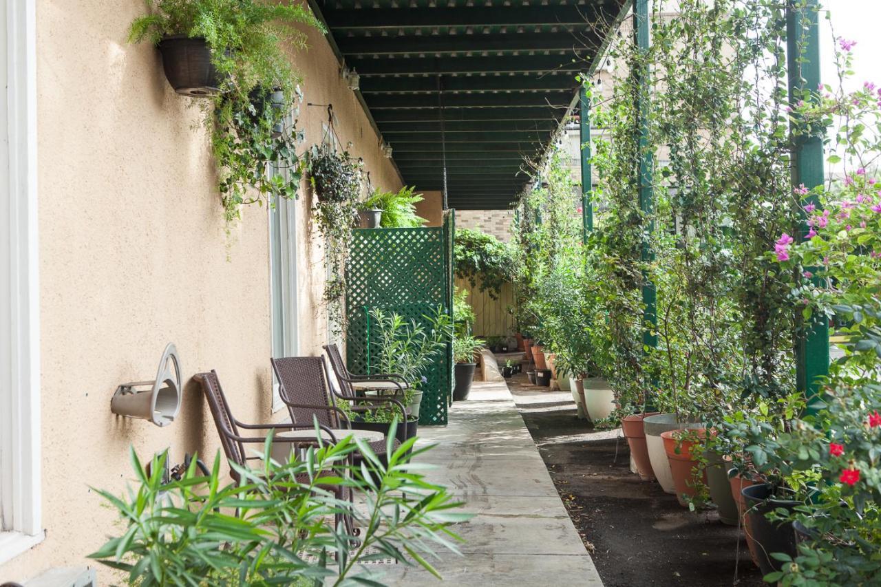 O'Brien Riverwalk Boutique Hotel San Antonio Exteriér fotografie