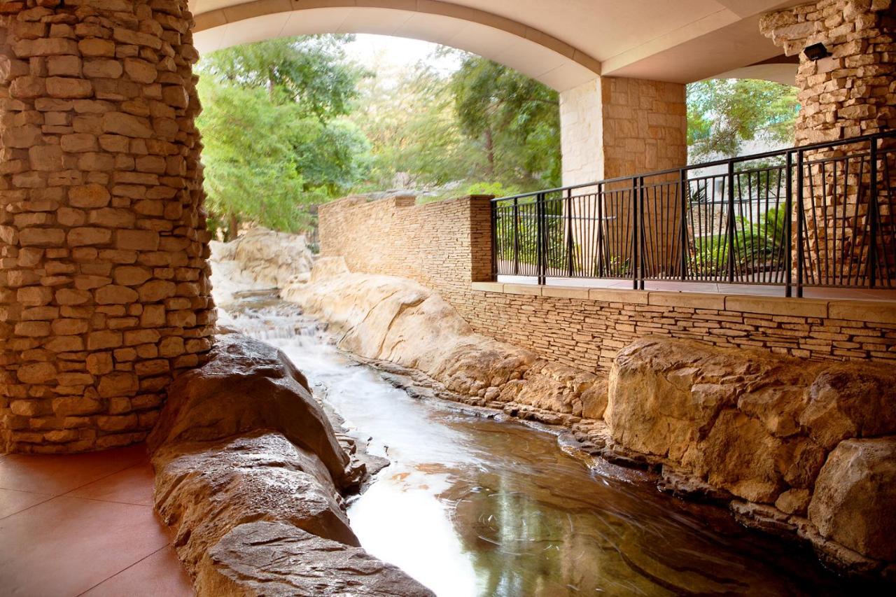 O'Brien Riverwalk Boutique Hotel San Antonio Exteriér fotografie