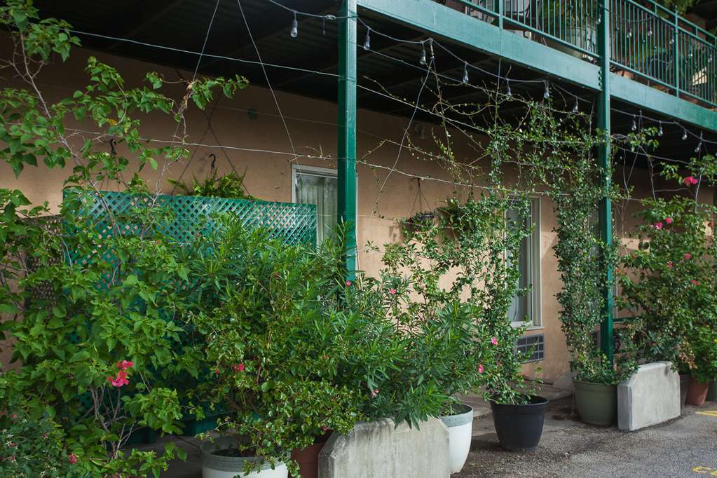 O'Brien Riverwalk Boutique Hotel San Antonio Exteriér fotografie