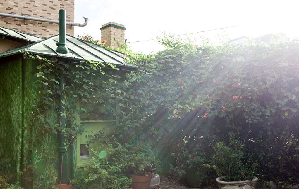 O'Brien Riverwalk Boutique Hotel San Antonio Exteriér fotografie