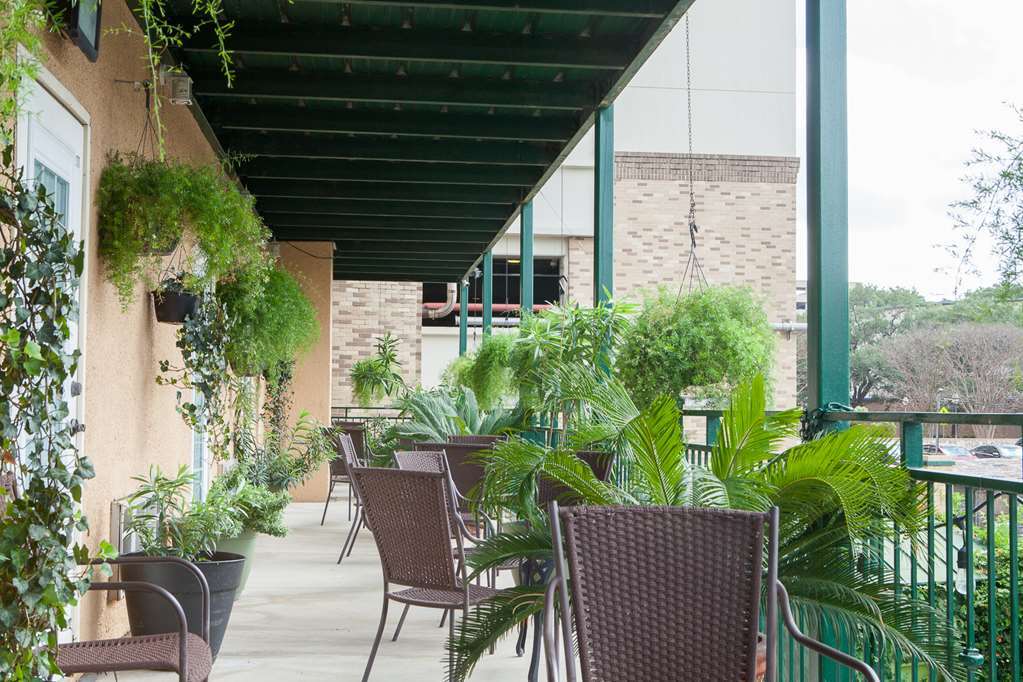 O'Brien Riverwalk Boutique Hotel San Antonio Exteriér fotografie