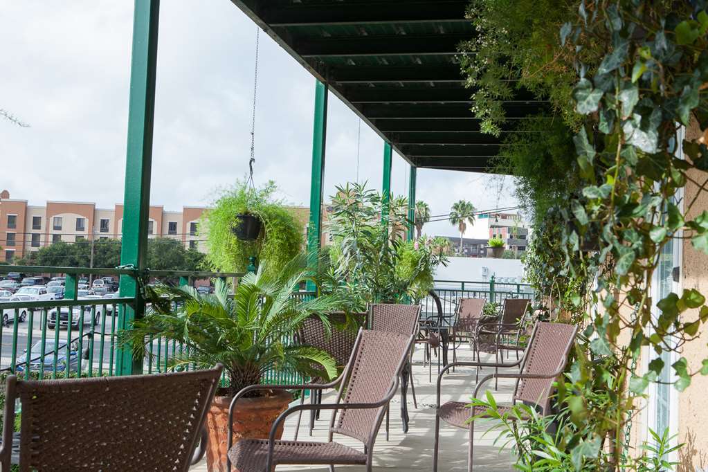 O'Brien Riverwalk Boutique Hotel San Antonio Exteriér fotografie